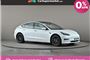 2021 Tesla Model 3 Standard Plus 4dr Auto