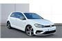 2018 Volkswagen Golf R 2.0 TSI 310 R 5dr 4MOTION DSG