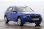 2022 Skoda Kamiq 1.0 TSI 110 SE 5dr