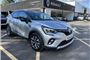 2021 Renault Captur 1.6 E-TECH PHEV 160 S Edition 5dr Auto