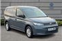 2024 Volkswagen Caddy 2.0 TDI 102PS Commerce Plus Van