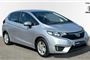 2017 Honda Jazz 1.3 SE 5dr