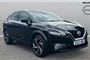 2022 Nissan Qashqai 1.3 DiG-T MH 158 Tekna+ 5dr Xtronic