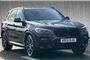 2021 BMW X3 xDrive30d MHT M Sport 5dr Auto