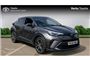 2020 Toyota C-HR 2.0 Hybrid Excel 5dr CVT