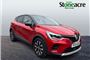 2024 Renault Captur 1.0 TCE 90 Evolution 5dr
