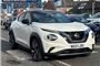 2021 Nissan Juke 1.0 DiG-T 114 Tekna+ 5dr