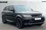 2021 Land Rover Range Rover Sport 2.0 P400e HSE Dynamic Black 5dr Auto