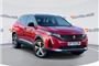 2023 Peugeot 3008 1.2 PureTech GT 5dr EAT8