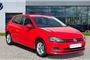 2018 Volkswagen Polo 1.0 SE 5dr