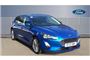 2021 Ford Focus 1.0 EcoBoost Hybrid mHEV 125 Titanium X Ed 5dr