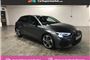 2021 Audi A3 35 TFSI Edition 1 5dr