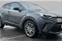 2023 Toyota C-HR 1.8 Hybrid Excel 5dr CVT