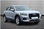 2021 Audi Q2 35 TFSI Sport 5dr S Tronic