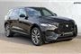 2023 Jaguar F-Pace 2.0 D200 R-Dynamic SE Black 5dr Auto AWD