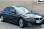 2021 BMW 3 Series 320d MHT SE Pro 4dr Step Auto