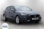 2021 SEAT Leon 1.4 eHybrid FR 5dr DSG