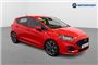 2022 Ford Fiesta 1.0 EcoBoost Hybrid mHEV 125 ST-Line X Edition 5dr