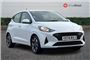 2024 Hyundai i10 1.0 [63] Advance 5dr [Nav]