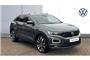 2021 Volkswagen T-Roc 1.5 TSI EVO R-Line 5dr DSG