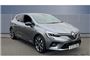 2023 Renault Clio 1.6 E-TECH full hybrid 145 Techno 5dr Auto