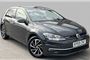 2019 Volkswagen Golf 1.5 TSI EVO Match 5dr