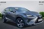 2020 Lexus NX 300h 2.5 Takumi 5dr CVT [Pan roof]