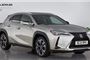 2021 Lexus UX 250h 2.0 Takumi 5dr CVT