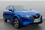 2023 Nissan Qashqai 1.5 E-Power Acenta Premium 5dr Auto