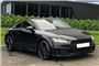 2022 Audi TT 40 TFSI Black Edition 2dr S Tronic