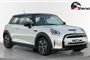 2022 MINI Electric 135kW Cooper S Level 1 33kWh 3dr Auto