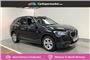 2020 BMW X1 sDrive 18i SE 5dr