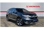 2019 Honda CR-V 1.5 VTEC Turbo SR 5dr