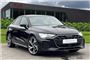 2024 Audi A3 Saloon 35 TFSI Black Edition 4dr S Tronic