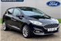 2021 Ford Fiesta 1.0 EcoBoost Hybrid mHEV 125 Vignale Edition 5dr