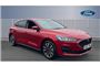2023 Ford Focus 1.0 EcoBoost Hybrid mHEV 155 Titanium X Ed 5dr