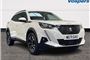 2021 Peugeot 2008 1.2 PureTech 130 Allure Premium 5dr