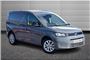 2025 Volkswagen Caddy 1.5 TSI 116PS Commerce Pro Van DSG [Tech Pack]
