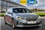 2020 BMW 1 Series 118i M Sport 5dr Step Auto