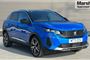 2021 Peugeot 3008 1.2 PureTech GT Premium 5dr EAT8