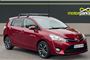 2017 Toyota Verso 1.8 V-matic Design 5dr M-Drive S