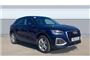 2022 Audi Q2 30 TDI Sport 5dr S Tronic