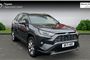 2021 Toyota RAV4 2.5 VVT-i Hybrid Excel 5dr CVT