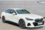 2024 BMW i5 250kW eDrive40 M Sport 84kWh 4dr Auto