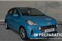 2021 Hyundai i10 1.0 MPi SE Connect 5dr Auto