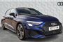 2022 Audi A3 35 TFSI Edition 1 5dr