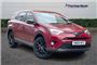 2018 Toyota RAV4 2.5 VVT-i Hybrid Excel TSS 5dr CVT [Nav]