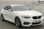 2017 BMW 2 Series M240i 2dr [Nav] Step Auto