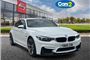 2018 BMW M4 M4 2dr DCT