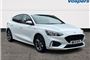 2022 Ford Focus 1.0 EcoBoost 125 ST-Line 5dr Auto